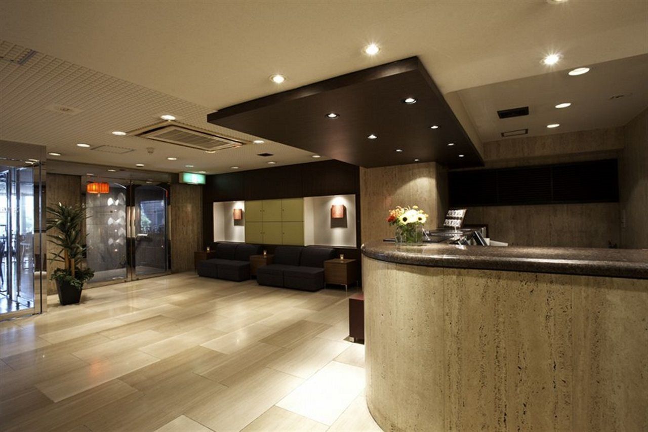 โรงแรม เดอะ บี ซังเงนจายะ โตเกียว