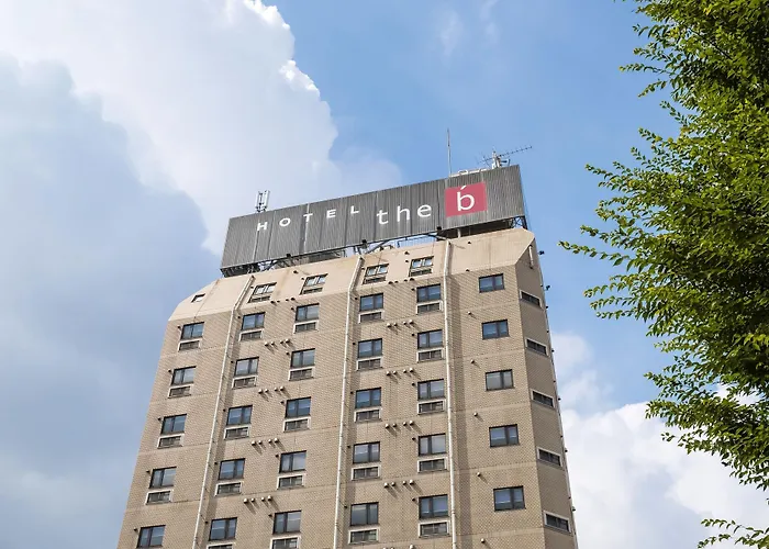The b-三轩茶屋