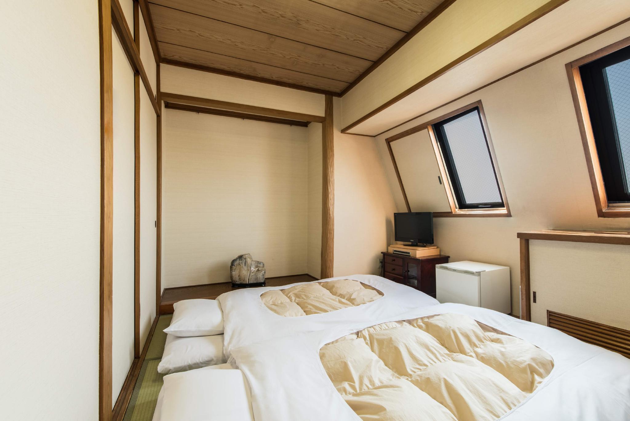 The B-三轩茶屋 3* 東京都