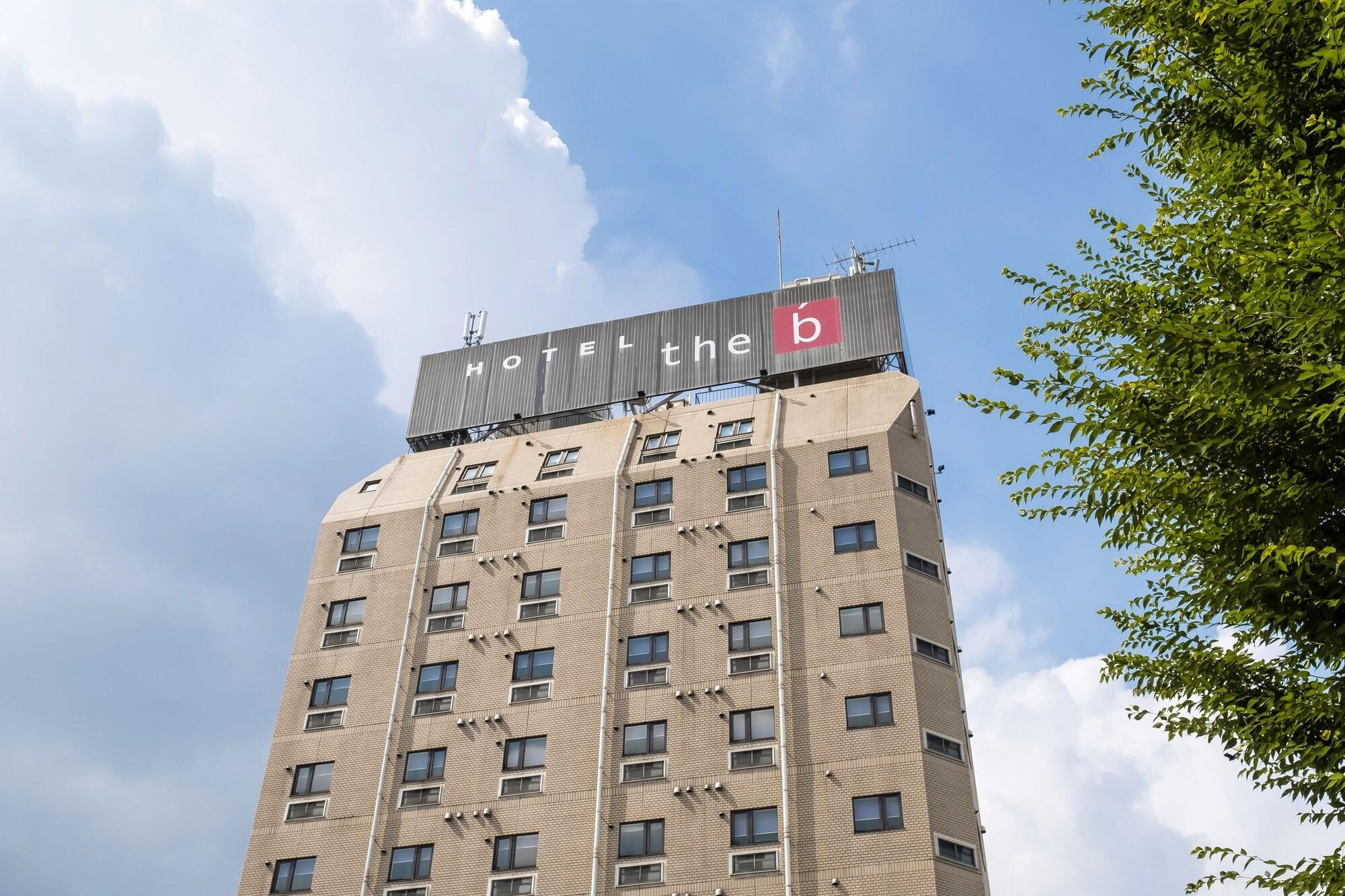 The B-三轩茶屋