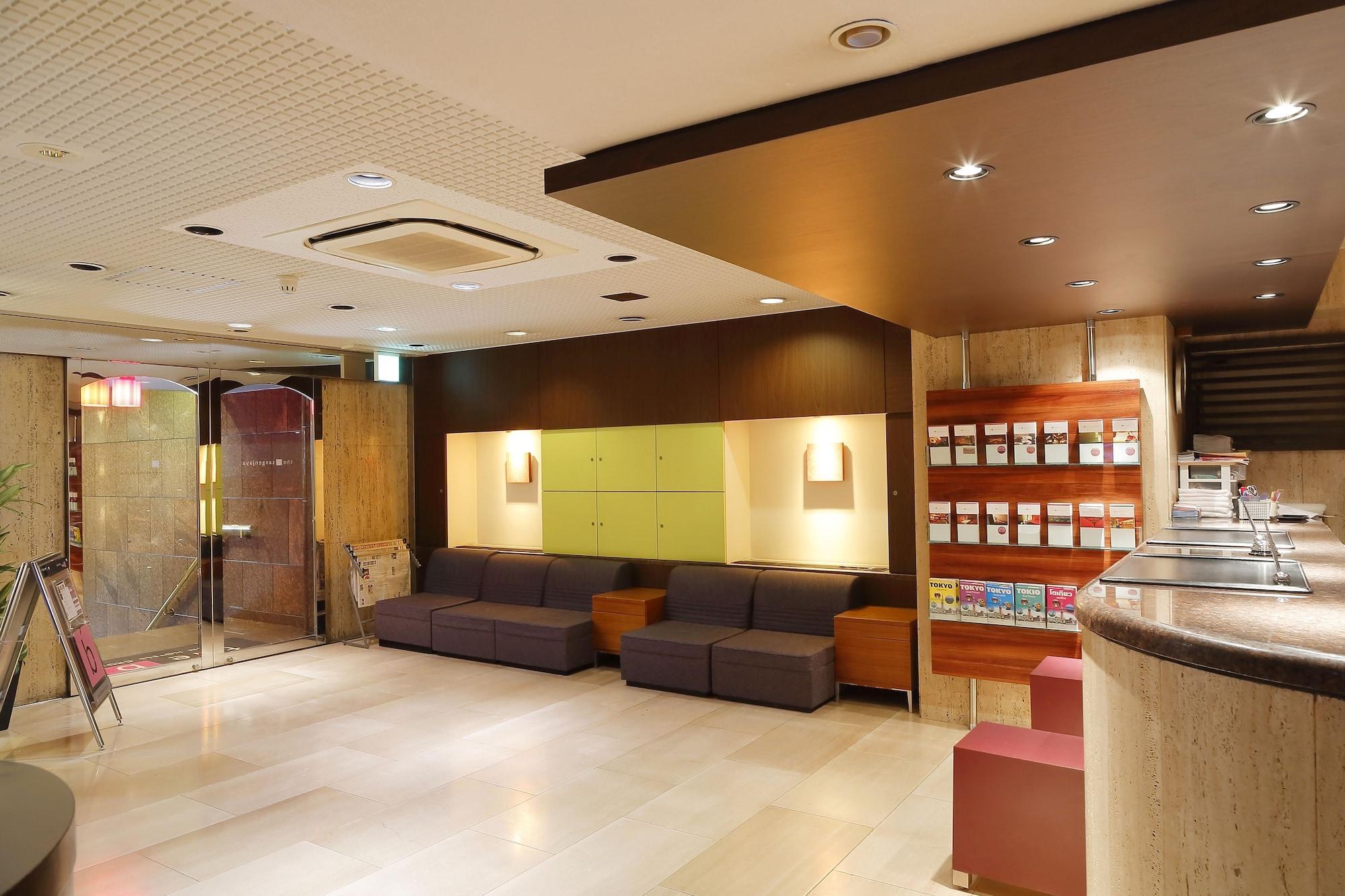 The B-三轩茶屋