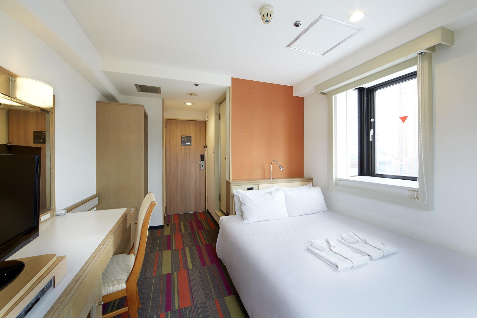 The B-三轩茶屋 3* 東京都