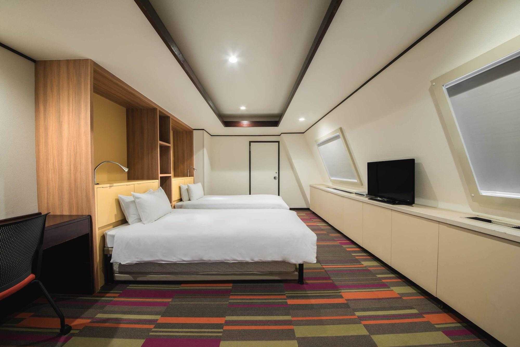 The B-三轩茶屋 3* 東京都