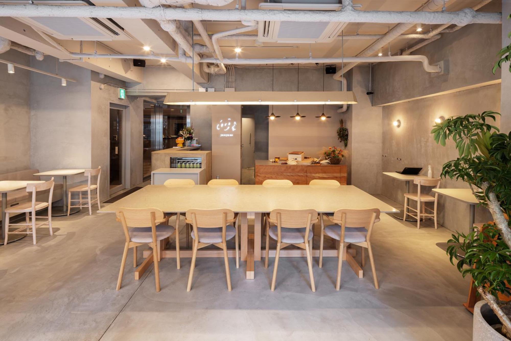 酒店 The B-三轩茶屋