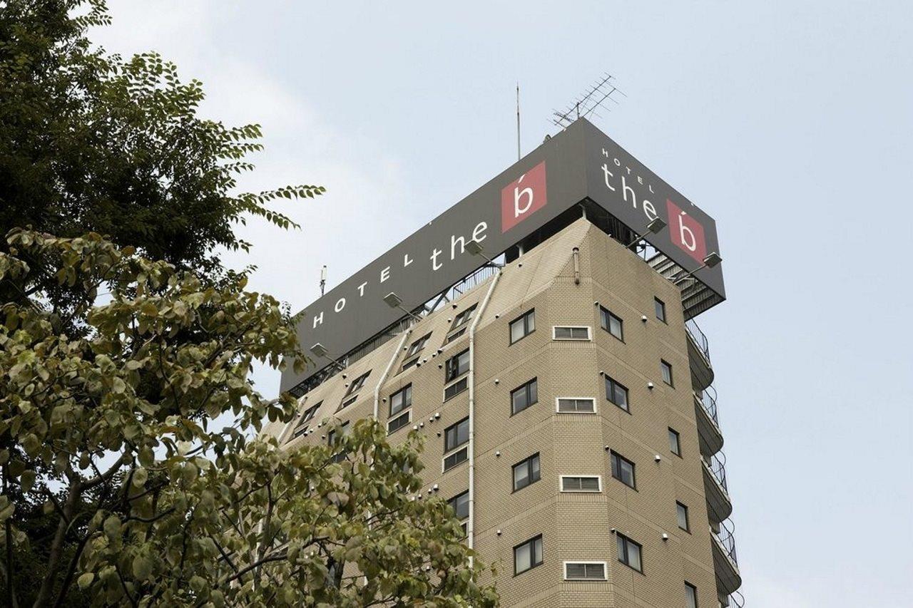 The B-三轩茶屋 酒店 3*