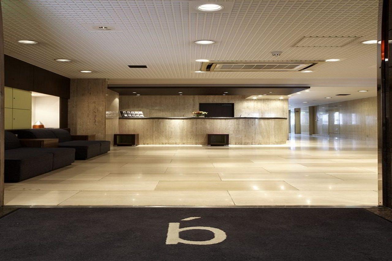 The B-三轩茶屋 3* 東京都