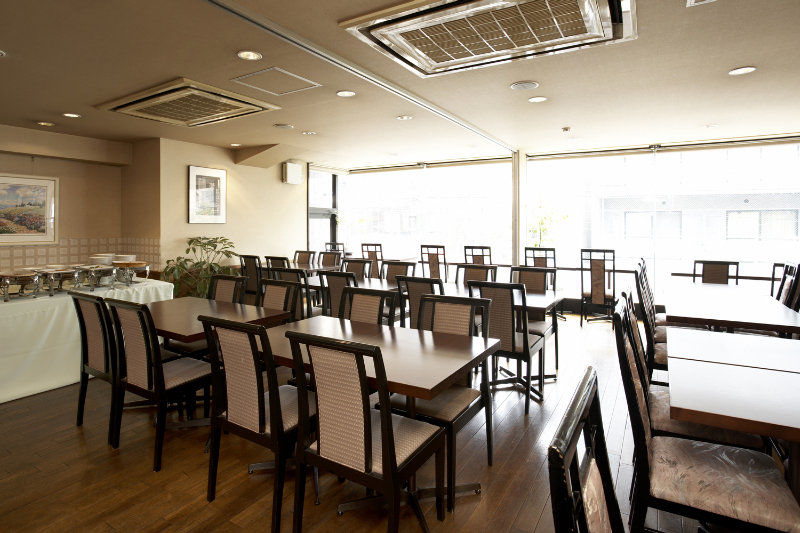 The B-三轩茶屋 東京都