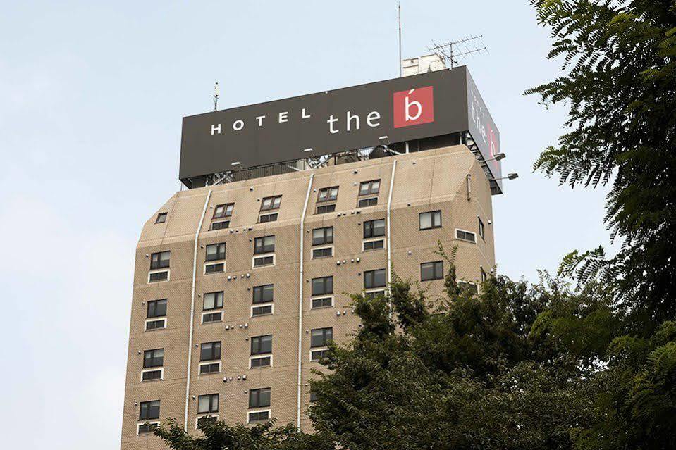 The B-三轩茶屋 3* 東京都