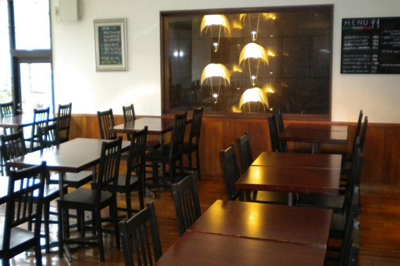 The B-三轩茶屋 3*